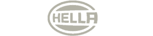 Hella logo