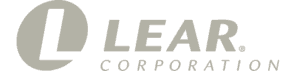 Lear corporation logo