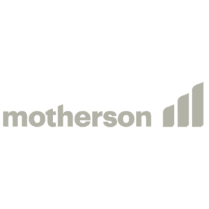 motherson logo