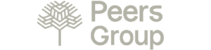 Peers Group logo